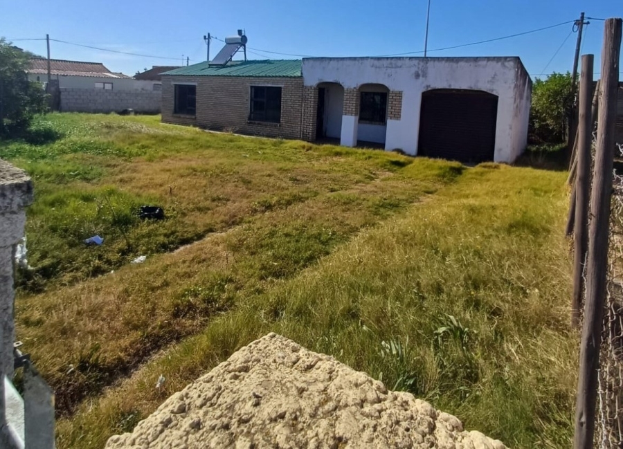 2 Bedroom Property for Sale in Motherwell Nu 1 Eastern Cape